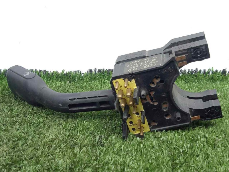 Recambio de mando limpia para audi 100 avant (c4) referencia OEM IAM 4A0953503 9.PIN REDONDOS 4.PUERTAS