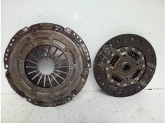 Recambio de kit embrague para audi q2 (gab) 1.6 tdi referencia OEM IAM 04L141025F  