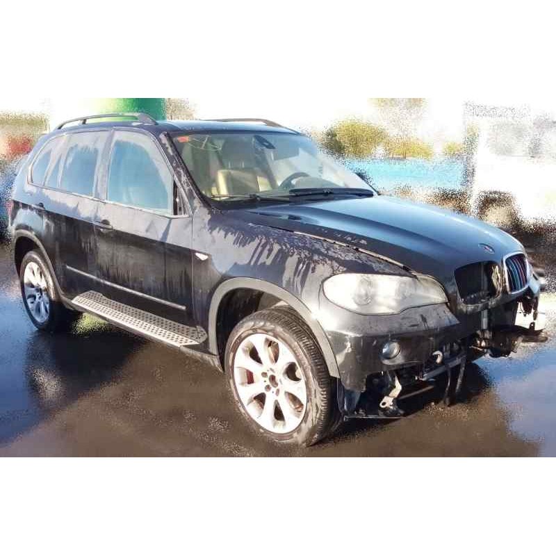 Recambio de amortiguador trasero izquierdo para bmw x5 (e70) 3.0 turbodiesel cat referencia OEM IAM   