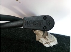 Recambio de sensor para peugeot 206 berlina 1.4 referencia OEM IAM 144311   2