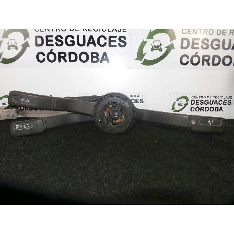 Recambio de mando luces para citroën jumper caja cerrada (1) 2.5 diesel referencia OEM IAM  94-02 