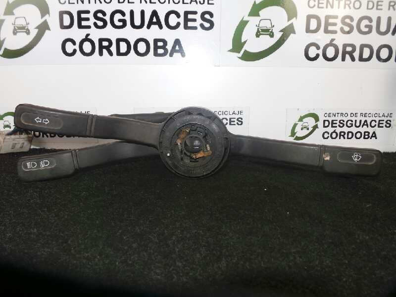 Recambio de mando luces para citroën jumper caja cerrada (1) 2.5 diesel referencia OEM IAM  94-02 