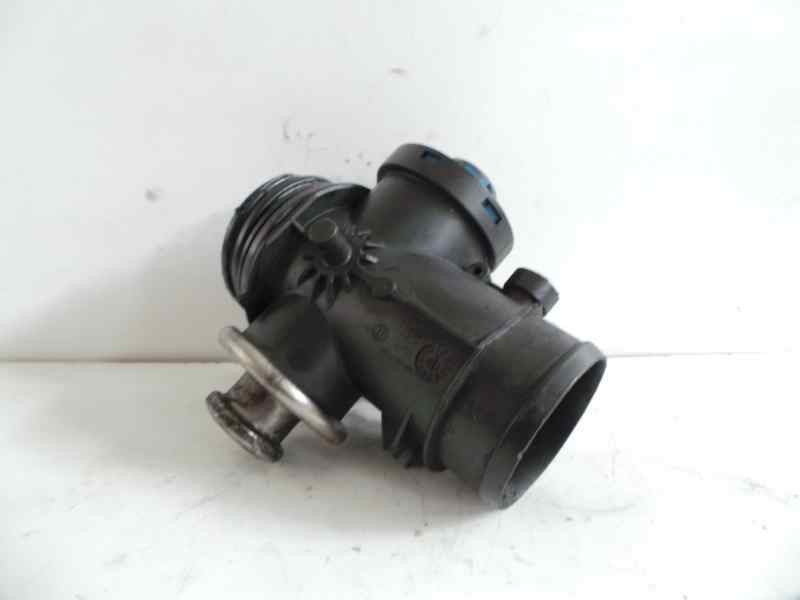 Recambio de valvula egr para citroën berlingo 1.9 diesel referencia OEM IAM 0928400424-9638111480 TAPA AZUL 