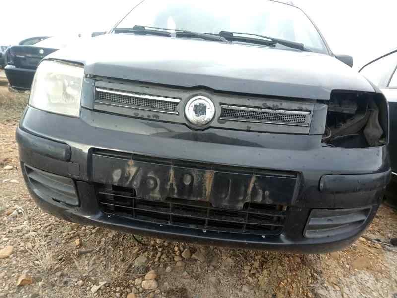 Recambio de paragolpes delantero para fiat panda (169) 1.2 cat referencia OEM IAM   