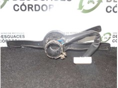 Recambio de mando luces para citroën jumper caja cerrada (1) 2.5 diesel referencia OEM IAM  94-02  2