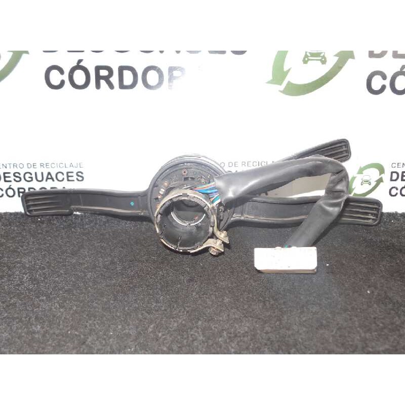 Recambio de mando luces para citroën jumper caja cerrada (1) 2.5 diesel referencia OEM IAM  94-02 