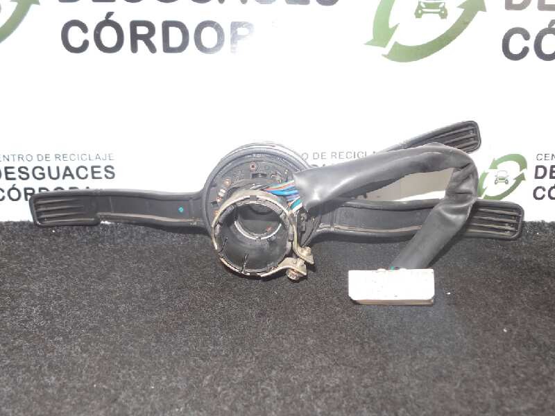 Recambio de mando luces para citroën jumper caja cerrada (1) 2.5 diesel referencia OEM IAM  94-02 