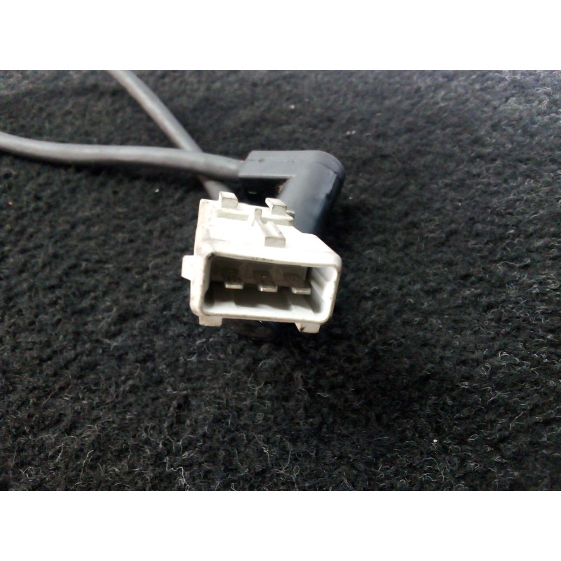 Recambio de sensor para peugeot 206 berlina 1.4 referencia OEM IAM 144311  
