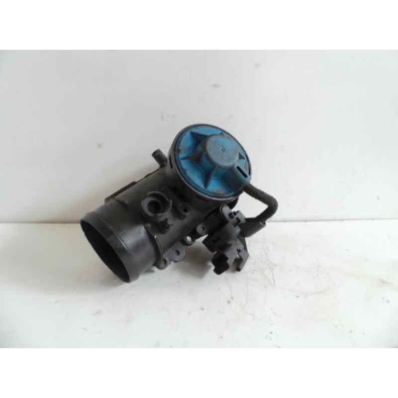 Recambio de valvula egr para citroën berlingo 1.9 diesel referencia OEM IAM 0928400424-9638111480 TAPA AZUL 