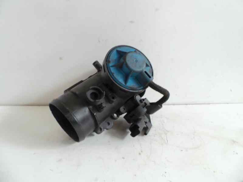 Recambio de valvula egr para citroën berlingo 1.9 diesel referencia OEM IAM 0928400424-9638111480 TAPA AZUL 