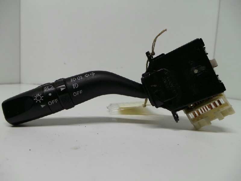 Recambio de mando intermitentes para mazda 6 berlina (gg) 2.0 diesel cat referencia OEM IAM 17A089A  