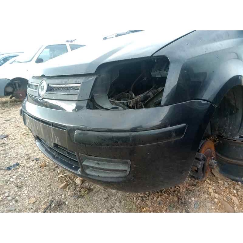 Recambio de paragolpes delantero para fiat panda (169) 1.2 cat referencia OEM IAM   