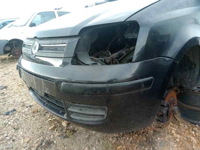 Recambio de paragolpes delantero para fiat panda (169) 1.2 cat referencia OEM IAM   