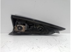 Recambio de moldura para renault clio iv 1.2 16v referencia OEM IAM 960325616R PORTÓN.ALERON DERECHO 2