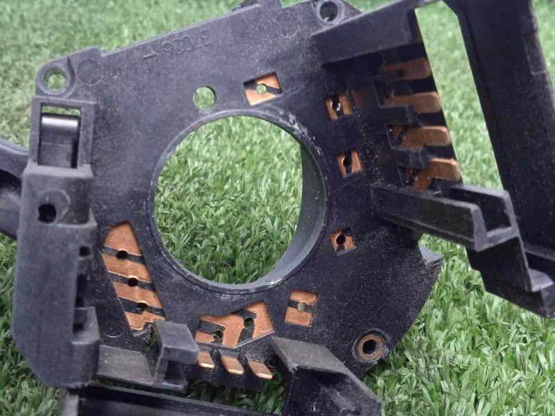 Recambio de mando limpia para volkswagen golf iii berlina (1h1) 1.6 referencia OEM IAM 1H6953503AA  