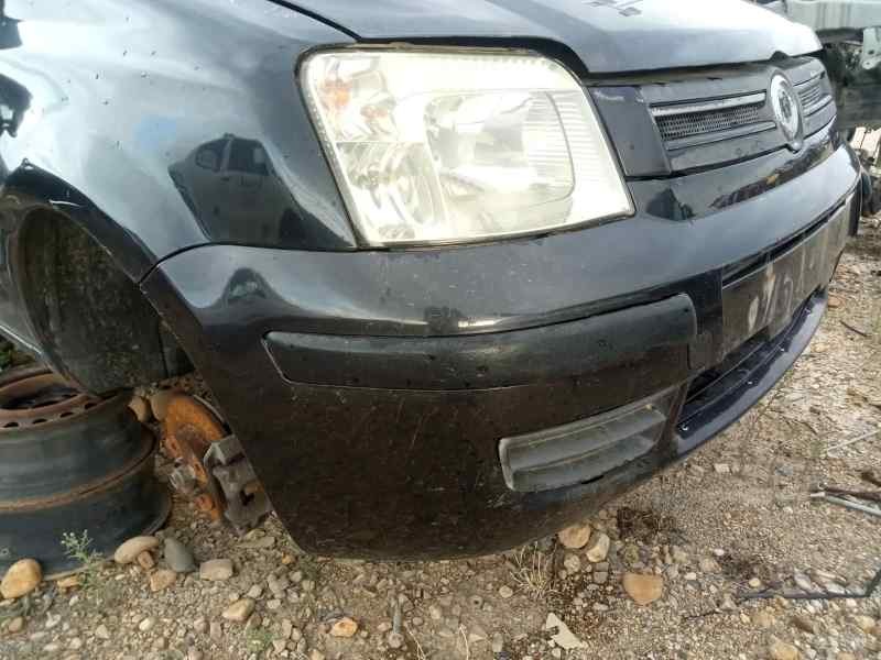 Recambio de paragolpes delantero para fiat panda (169) 1.2 cat referencia OEM IAM   