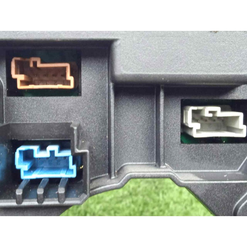 Recambio de mando luces para citroën c5 berlina 2.0 hdi fap referencia OEM IAM 96720602XT-12276319 COM.2000 