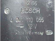 Recambio de motor arranque para opel astra f berlina 1.7 diesel referencia OEM IAM 0001110055 10.DIENTES BOSCH 2