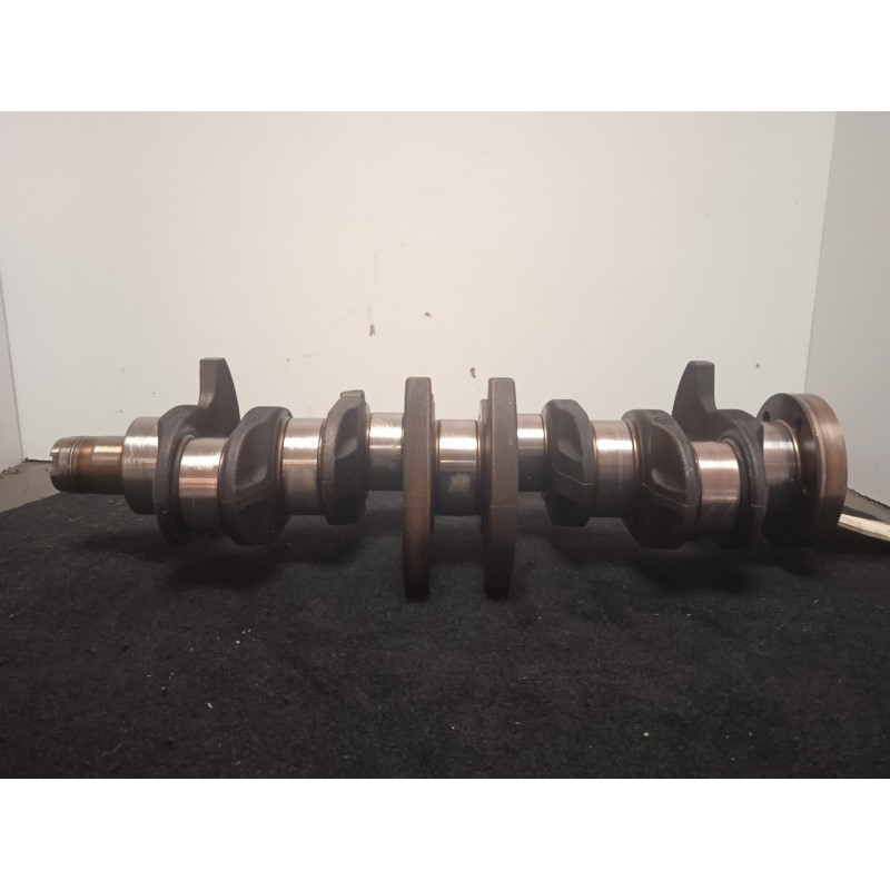 Recambio de cigueñal para volkswagen golf v berlina (1k1) 1.4 16v referencia OEM IAM GGG60-036AL-NCB  