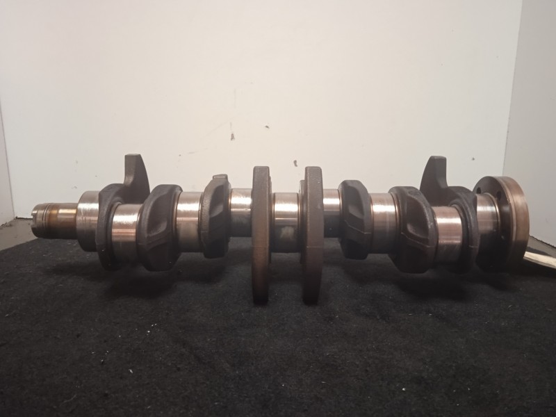 Recambio de cigueñal para volkswagen golf v berlina (1k1) 1.4 16v referencia OEM IAM GGG60-036AL-NCB  