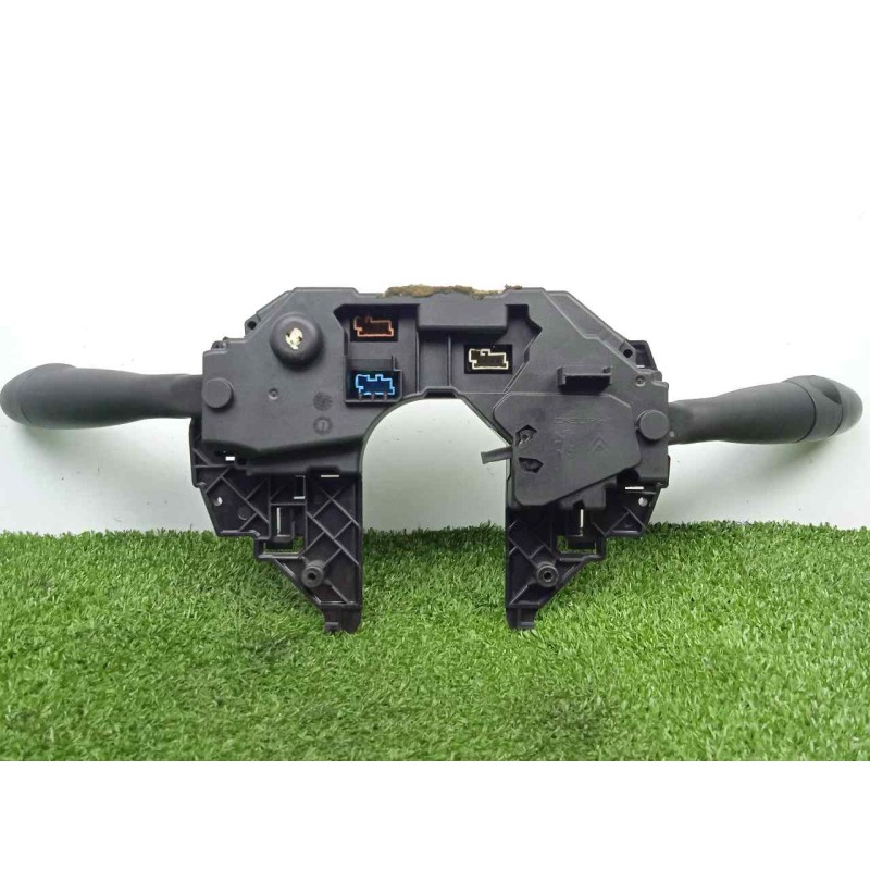 Recambio de mando luces para citroën c5 berlina 2.0 hdi fap referencia OEM IAM 96720602XT-12276319 COM.2000 