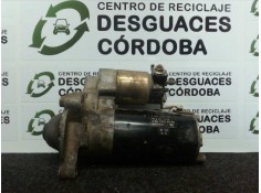 Recambio de motor arranque para tata indica 1.4 diesel referencia OEM IAM 270215109908-F002G20101  BOSCH