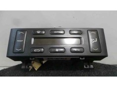 Recambio de mando climatizador para peugeot 406 berlina (s1/s2) 2.0 hdi cat referencia OEM IAM 96482616XT 2.CONECTOR AMARILLO - 