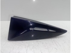 Recambio de moldura para renault clio iv 1.2 16v referencia OEM IAM 960339301R PORTÓN - ALERON IZQUIERDO