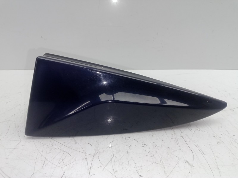 Recambio de moldura para renault clio iv 1.2 16v referencia OEM IAM 960339301R PORTÓN - ALERON IZQUIERDO