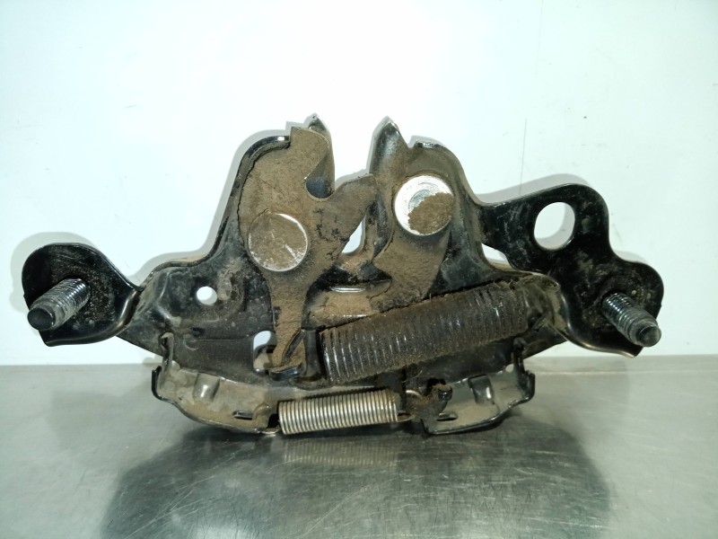 Recambio de cerradura capot para nissan qashqai (j11) 1.5 turbodiesel cat referencia OEM IAM NOTIENEREFERENCIA  