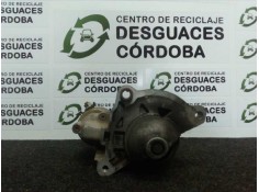 Recambio de motor arranque para tata indica 1.4 diesel referencia OEM IAM 270215109908-F002G20101  BOSCH 2