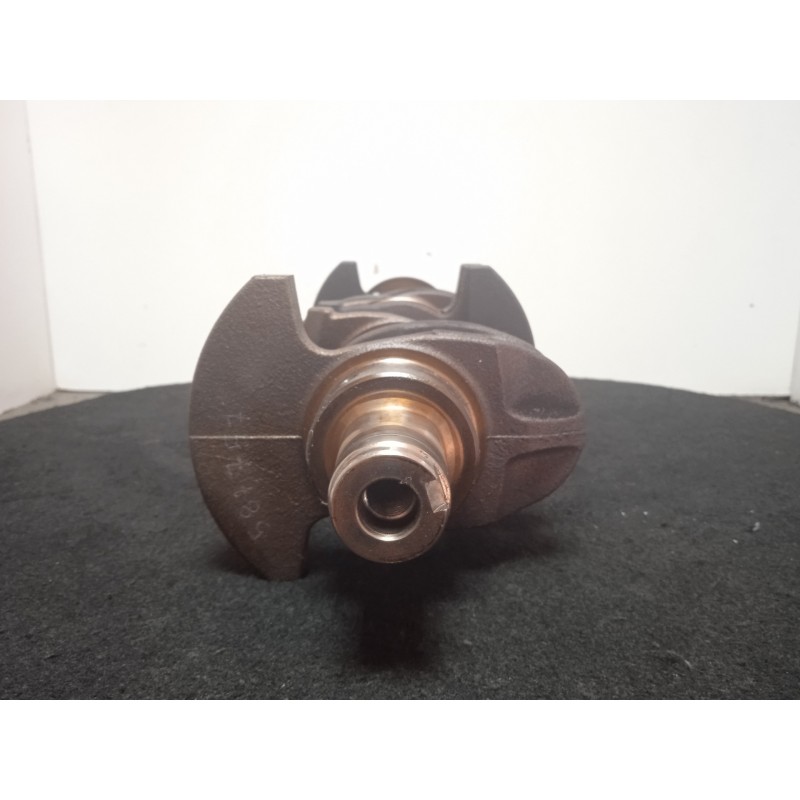 Recambio de cigueñal para volkswagen golf v berlina (1k1) 1.4 16v referencia OEM IAM GGG60-036AL-NCB  