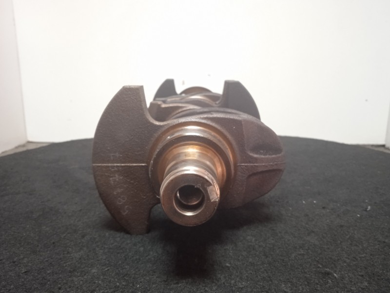 Recambio de cigueñal para volkswagen golf v berlina (1k1) 1.4 16v referencia OEM IAM GGG60-036AL-NCB  