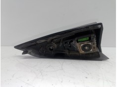 Recambio de moldura para renault clio iv 1.2 16v referencia OEM IAM 960339301R PORTÓN - ALERON IZQUIERDO 2