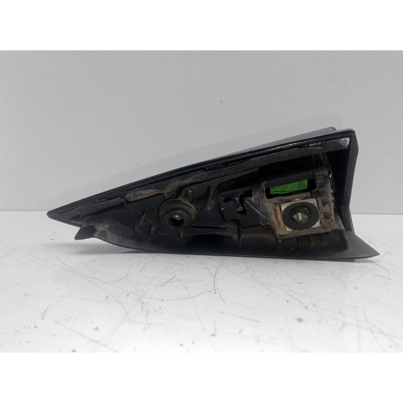 Recambio de moldura para renault clio iv 1.2 16v referencia OEM IAM 960339301R PORTÓN - ALERON IZQUIERDO