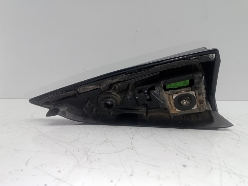 Recambio de moldura para renault clio iv 1.2 16v referencia OEM IAM 960339301R PORTÓN - ALERON IZQUIERDO