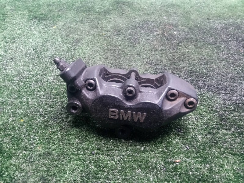 Recambio de pinza freno delantera izquierda para bmw r 1200 rt/st referencia OEM IAM 737102  