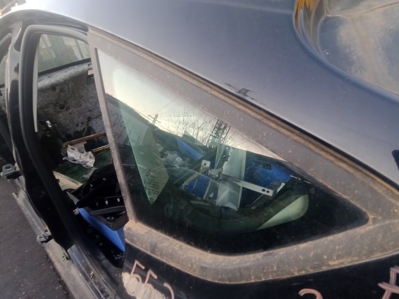 Recambio de luna custodia trasera izquierda para ford focus lim. (cb8) 1.6 tdci cat referencia OEM IAM  5.PUERTAS 