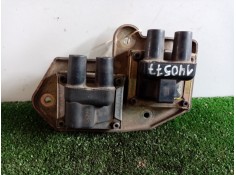 Recambio de bobina encendido para fiat panda 1.0 cat referencia OEM IAM   