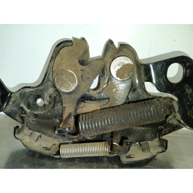 Recambio de cerradura capot para nissan qashqai (j11) 1.5 turbodiesel cat referencia OEM IAM NOTIENEREFERENCIA  