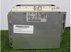 Recambio de centralita abs para mercedes-benz clase e (w210) berlina diesel 3.0 diesel cat referencia OEM IAM 0265106113-0155457