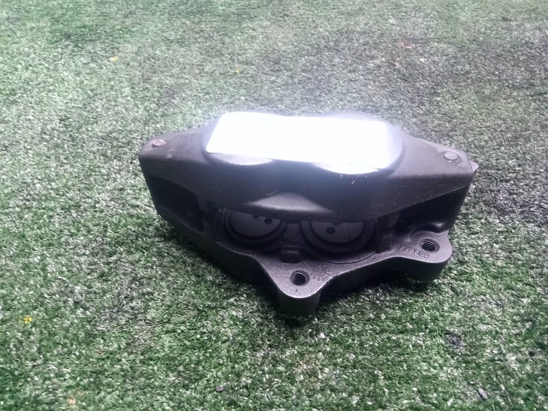 Recambio de pinza freno delantera izquierda para bmw r 1200 rt/st referencia OEM IAM 737102  