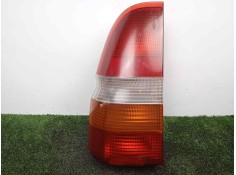 Recambio de piloto trasero izquierdo para ford escort berlina/turnier 1.6 16v cat referencia OEM IAM  RANCHERA 