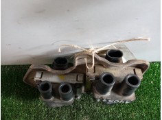 Recambio de bobina encendido para fiat panda 1.0 cat referencia OEM IAM    2