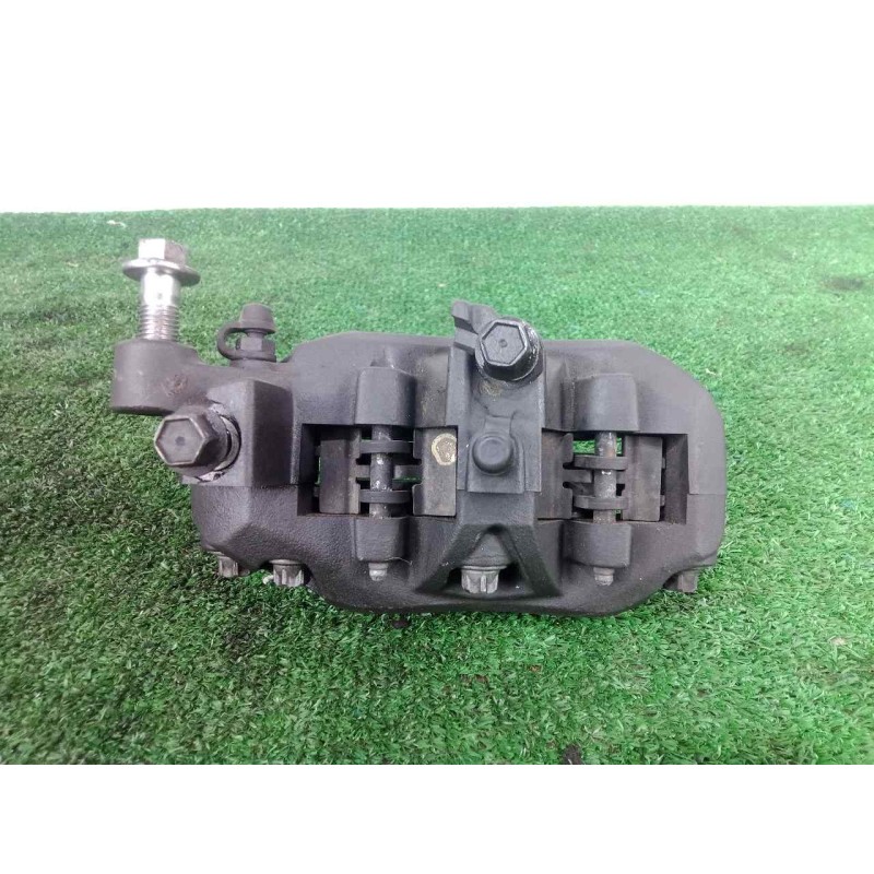 Recambio de pinza freno delantera derecha para yamaha fjr 1300 referencia OEM IAM 1MC2580U00 NISSIN 