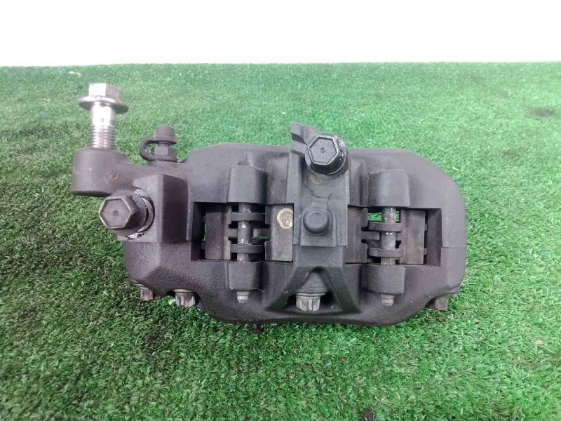 Recambio de pinza freno delantera derecha para yamaha fjr 1300 referencia OEM IAM 1MC2580U00 NISSIN 