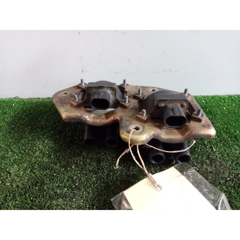Recambio de bobina encendido para fiat panda 1.0 cat referencia OEM IAM   