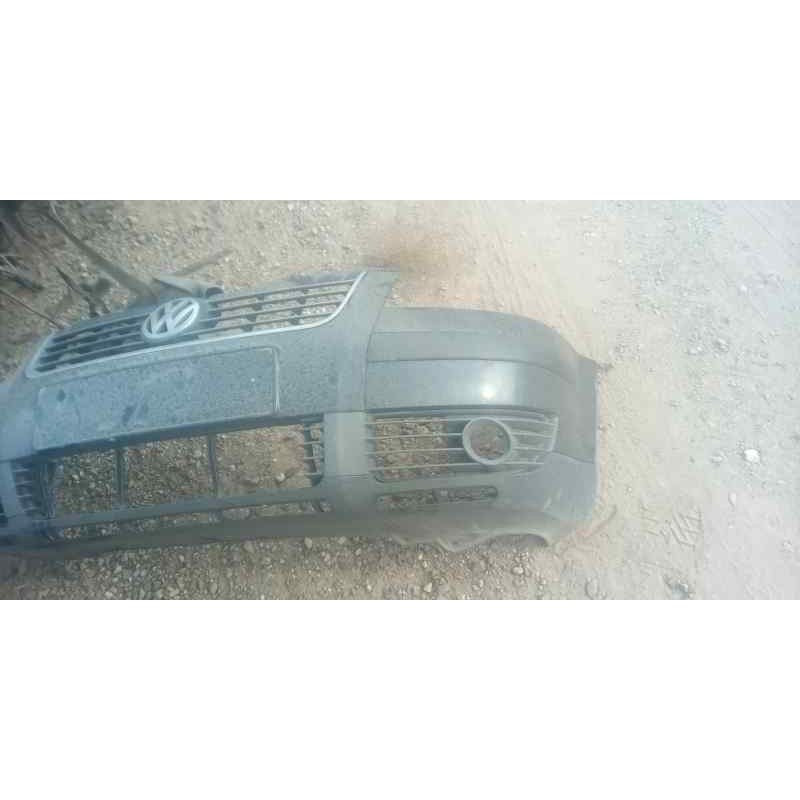 Recambio de paragolpes delantero para volkswagen passat berlina (3b3) 1.9 tdi referencia OEM IAM  TARA 