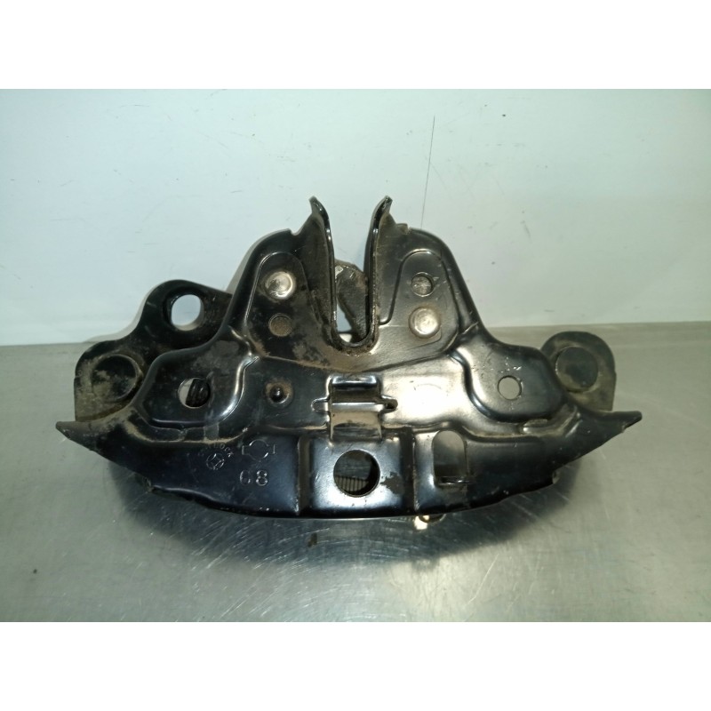 Recambio de cerradura capot para nissan qashqai (j11) 1.5 turbodiesel cat referencia OEM IAM NOTIENEREFERENCIA  