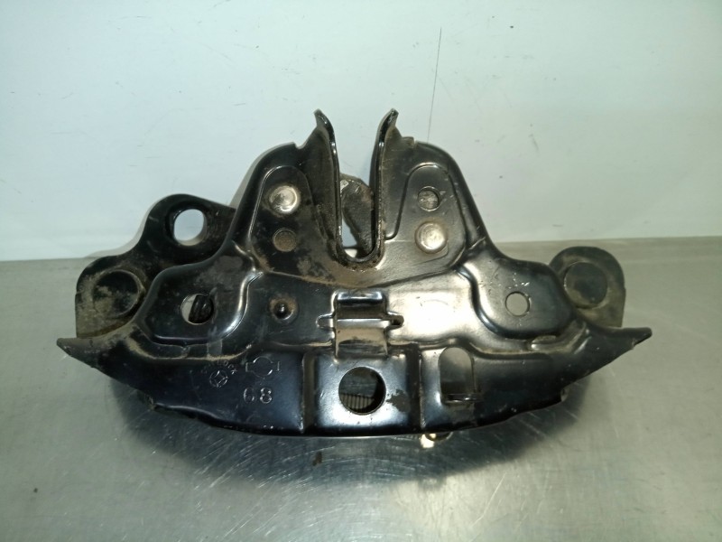 Recambio de cerradura capot para nissan qashqai (j11) 1.5 turbodiesel cat referencia OEM IAM NOTIENEREFERENCIA  